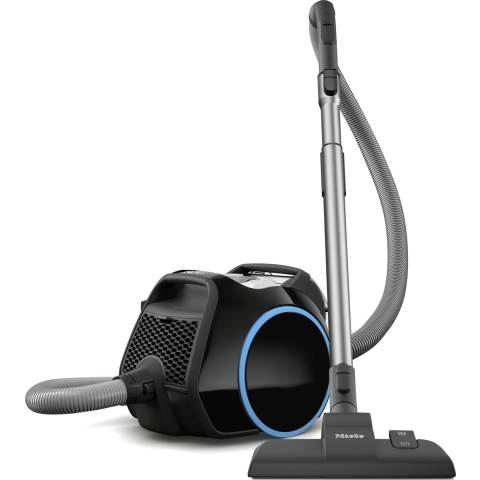 Miele Boost CX1 Obsidiaan zwart Stofzuiger zonder Zak