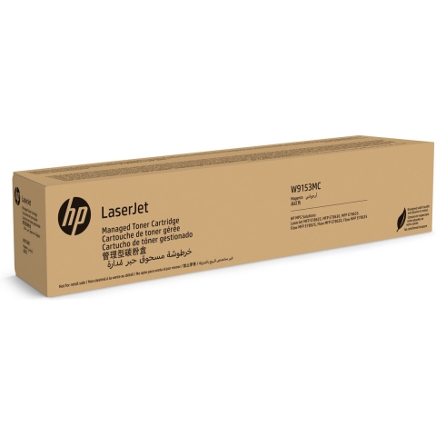 HP W9153MC toner magenta