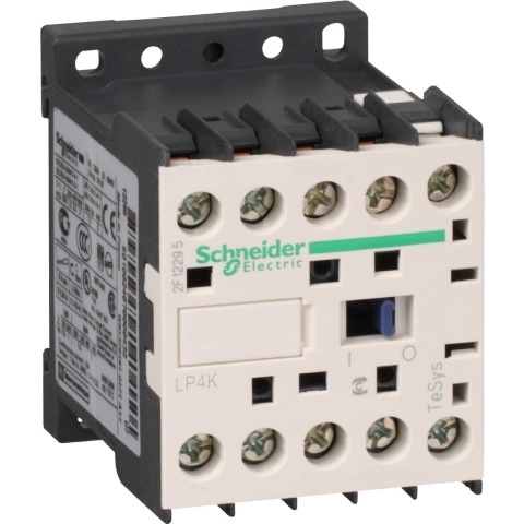Schneider Electric LP4K0901BW3 Vermogensbeveiliging 1 stuk(s)