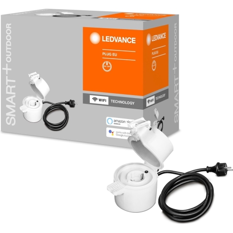 LEDVANCE Smart+ Stopcontact