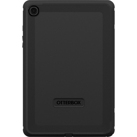 Otterbox Defender Back cover Zwart Tabletcover
