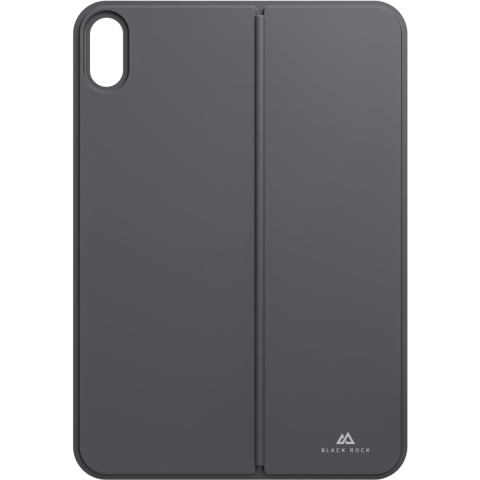Black Rock Kickstand Back cover Zwart Tabletcover