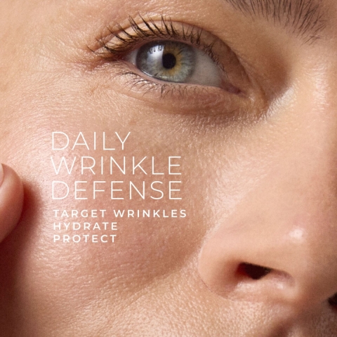 RoC Retinol Correxion Wrinkle Correct Daily Moisturiser SPF30