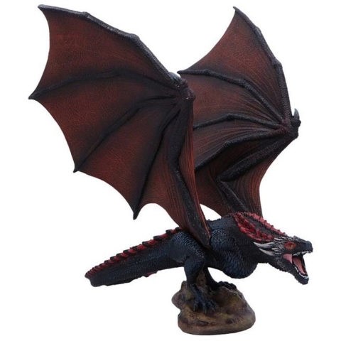 Nemesis Now Game of Thrones Drogon Statue