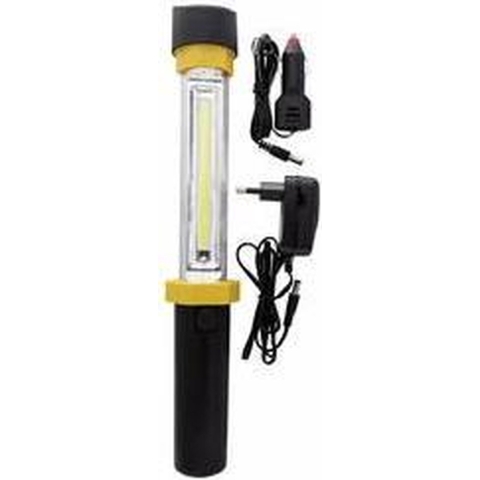 REV 0090930903 Werklamp werkt op een accu LED