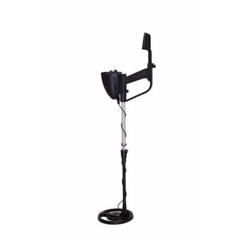 Denver MET-117 Metaaldetector Zoekdiepte (max.) 16 cm 117130000040