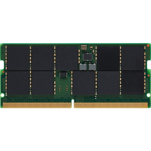 16 GB ECC DDR5-4800 Werkgeheugen