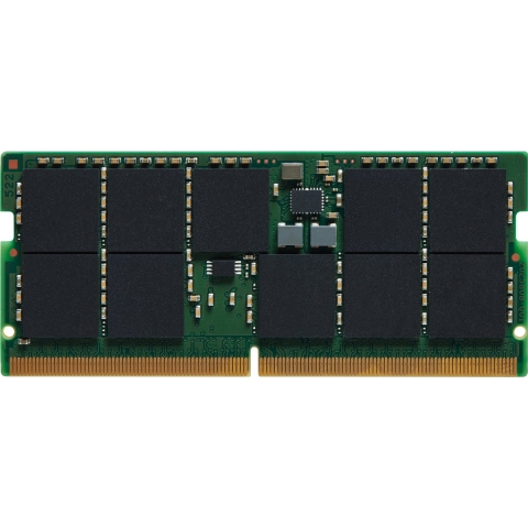 32 GB ECC DDR5-4800 Werkgeheugen