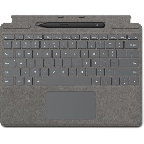 Microsoft Surface Pro keyboard 8X8-00068