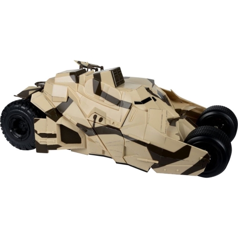 McFarlane DC Multiverse Tumbler Camouflage