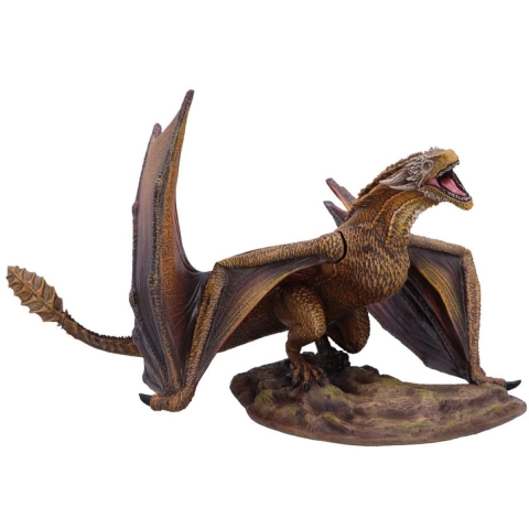 Nemesis Now Game of Thrones Viserion Statue