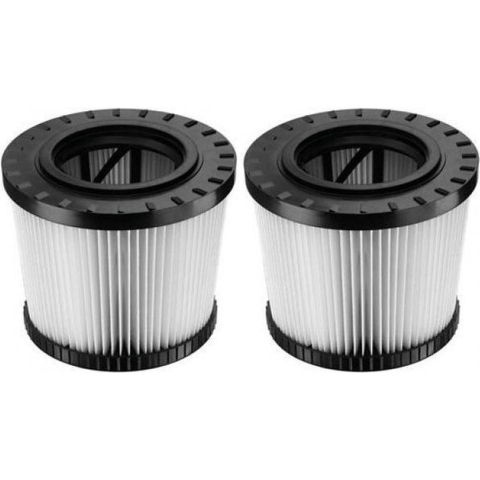 DeWalt Accessoires DWV9340 | Filters voor DWV902 - DWV9340-XJ