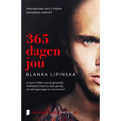 365 dagen jou (Paperback)