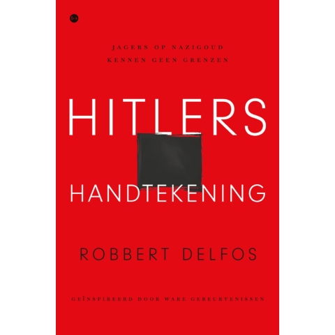 Hitlers handtekening (Paperback)
