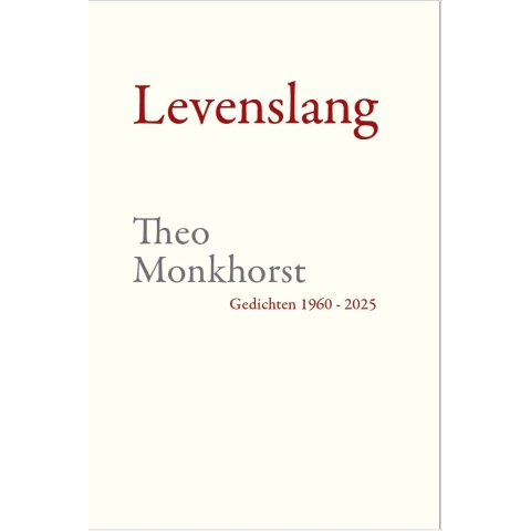 Levenslang (Paperback)