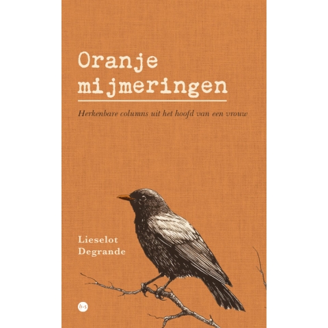 Oranje mijmeringen (Paperback)
