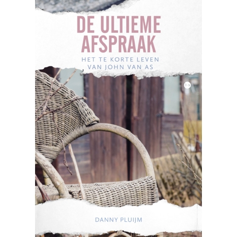 De ultieme afspraak (Paperback)