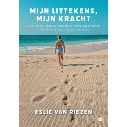 Mijn littekens, mijn kracht (Paperback)