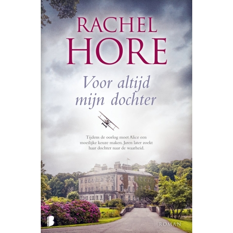 Voor altijd mijn dochter (Paperback)