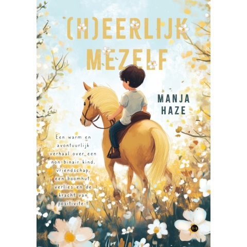 (H)eerlijk mezelf (Paperback)