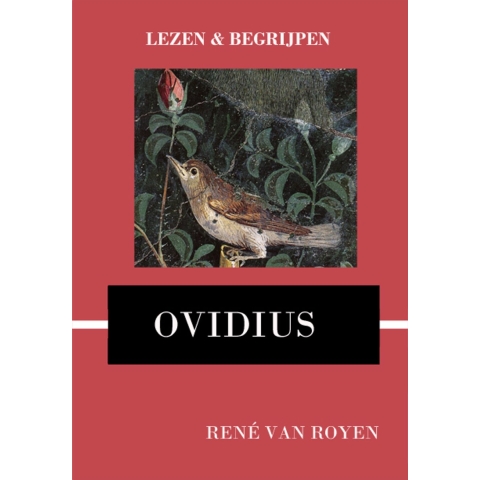 Lezen en begrijpen: Ovidius&apos; Metamorphoses (Paperback)