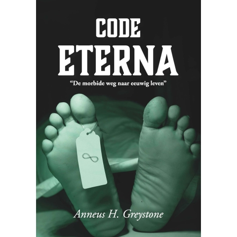 Code Eterna (Paperback)