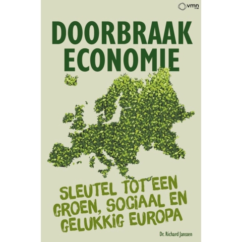 Doorbraak economie (Paperback)