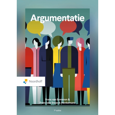 Argumentatie (Paperback)