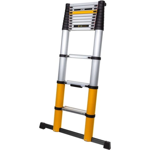 Batavia Telescoopladder 3.27 m - Limited Edition met Slimme Veiligheidsfuncties