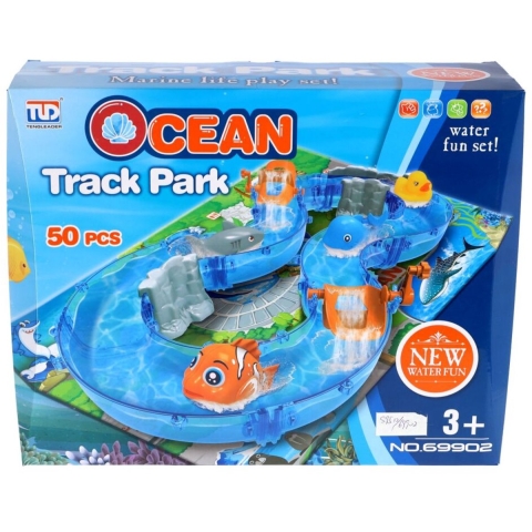 Waterbaan Circuit Park