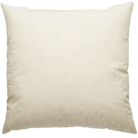 Dutch Decor Binnenkussen 45x45 cm 680 gram Verenvulling