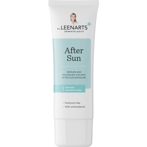 Drs. Leenarts Aftersun 150 ml
