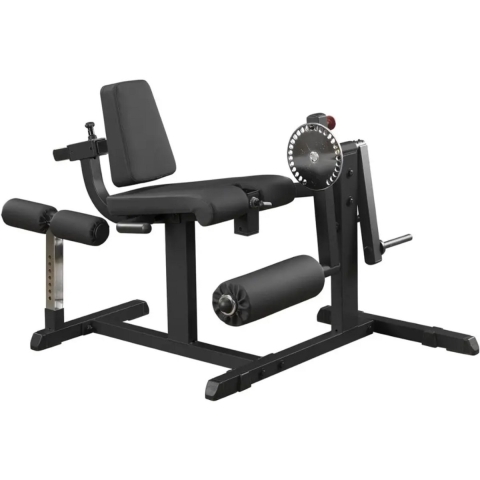 Body-Solid GCEC340B CAM Series Leg Extension&Leg Curl