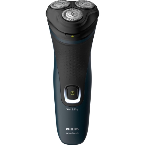 Philips AquaTouch S1121/41 - Scheerapparaat - Wet&Dry - Kunststof