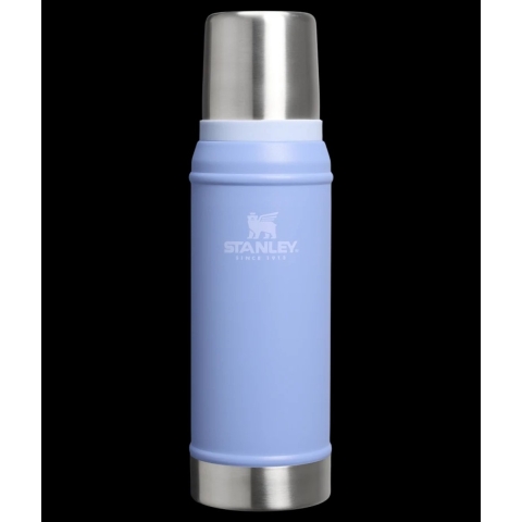Thermosfles Stanley Classic Legendary Hydrangea, 750 ml