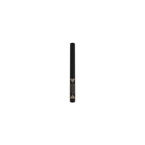 2x Max Factor Masterpiece Matte Liquid Eyeliner Espresso 2 gr