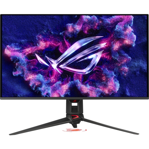 ASUS ROG Swift PG32UCDMR 31.5  4K Ultra HD QD-OLED 240Hz Gaming monitor