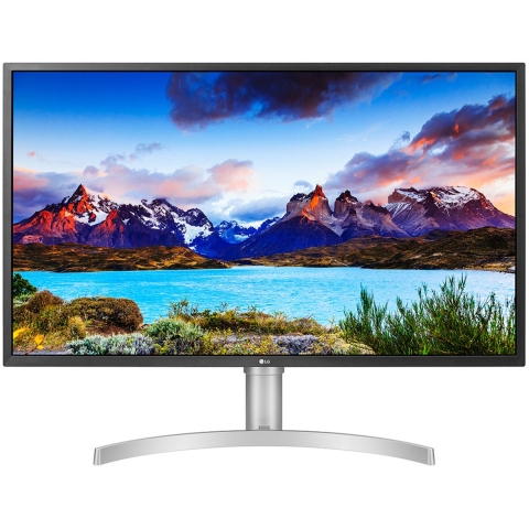 LG 32UL750 - 4K VA USB-C Monitor - 32 inch