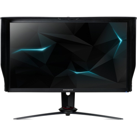 Predator XB273GXbmiiprzx - 69cm (27") ZeroFrame 240Hz G-SYNC Compatible Fast LC 1ms (0.1ms Min.) 400