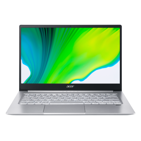 Acer Swift 3 Sf314-43-r8fm - 14 Inch Ryzen™ 5 5500u 16 Gb 512 Radeon™ Rx Vega 7