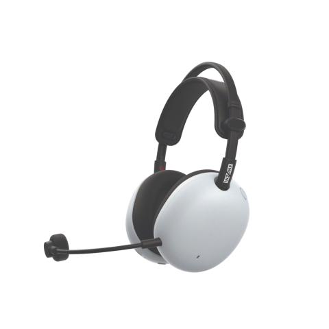 Sony Inzone H9 Ii - Draadloze Game-hoofdtelefoon Met Noise-cancelling Wit