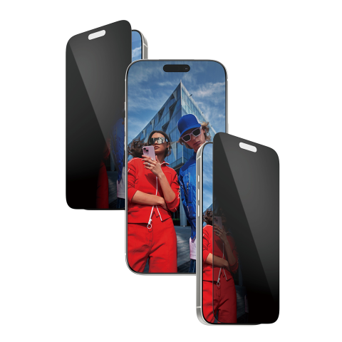 Panzerglass Iphone 17 Pro Max Priv Uw-fit Screenprotector Voor Apple Feature Glass