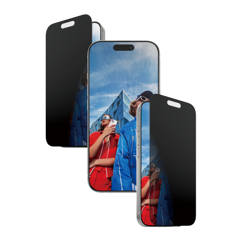 Panzerglass Iphone 17 Priv Uw-fit Screenprotector Voor Apple Feature Glass