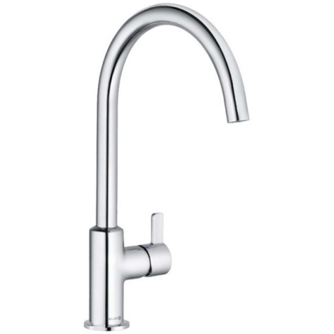 Kludi Bingo Star XS - Keukenkraan, chroom 468510578