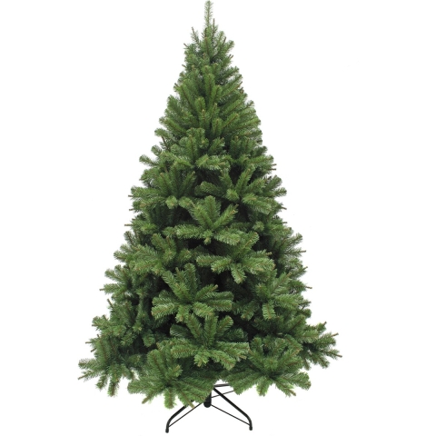 Triumph Tree Forrester Kunstkerstboom - H120 xØ81 cm - Groen