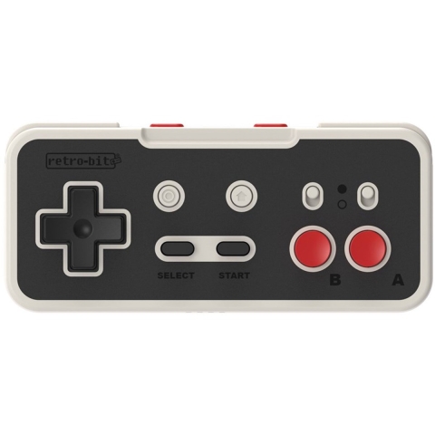 Retro-Bit - Origin8 Wireless Controller (GB Grey)