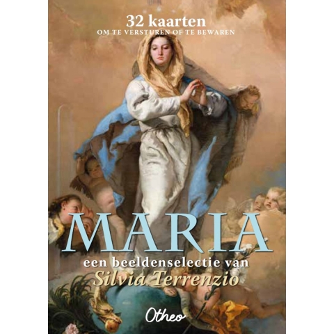De kleine goedheid: Maria (Paperback)