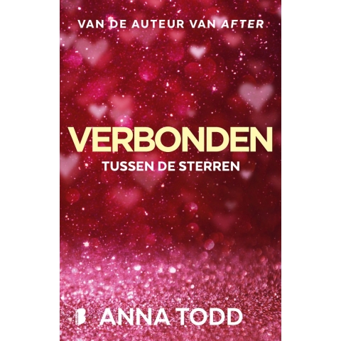 Verbonden (Paperback)