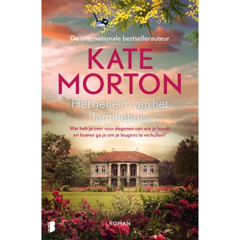 Het geheim van het familiehuis (Paperback)