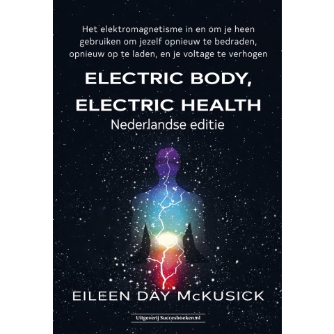 Electric body, electric health (Paperback)